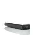 Pod-система Vaporesso XROS Pod Kit (Original) на 800 мАг в сірому кольорі