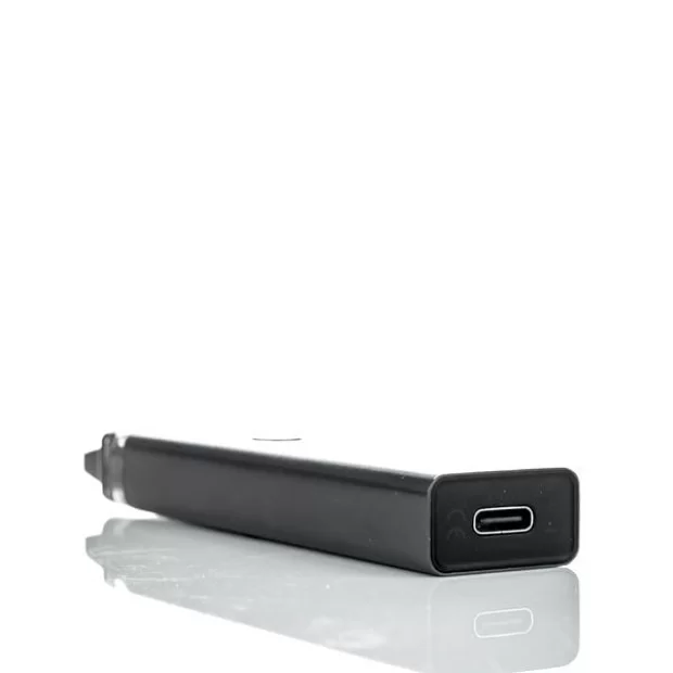 Pod-система Vaporesso XROS Pod Kit (Original) на 800 мАг в сірому кольорі