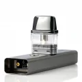 Pod-система Vaporesso XROS Pod Kit (Original) на 800 мАг в сірому кольорі