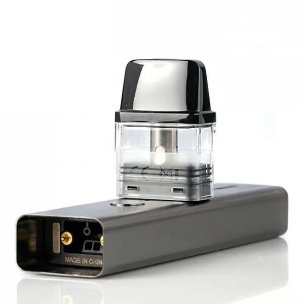 Pod-система Vaporesso XROS Pod Kit Sky (Original) на 800 мАч в голубом цвете