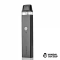 Pod-система Vaporesso XROS Pod Kit (Original) на 800 мАч в матовом сером цвете