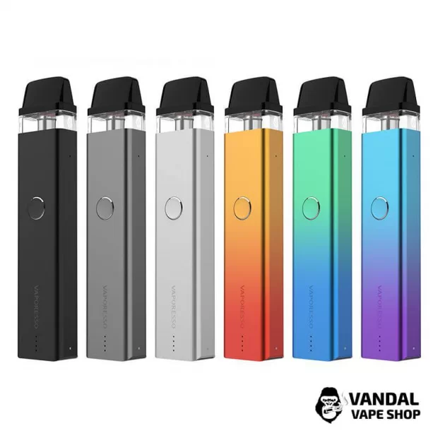 Стартовый набор Vaporesso XROS 2 Pod Kit (Original)