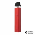 Pod-система Vaporesso XROS 2 Pod Kit в червоному  кольорі
