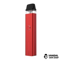 Vaporesso XROS 2 Pod Kit - Cherry Red