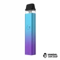 Pod-система Vaporesso XROS 2 Pod Kit в сине-фиолетовом градиенте