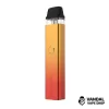 Orange Red