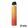 Pod-система Vaporesso XROS 2 Pod Kit в оранжево-красном градиенте