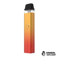 Vaporesso XROS 2 Pod Kit - Orange Red