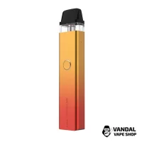 Vaporesso XROS 2 Pod Kit - Orange Red