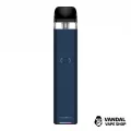 Оригинальная Pod-система Vaporesso XROS 3 Pod Kit в темно-синем цвете