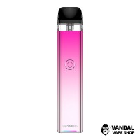 Vaporesso XROS 3 Pod Kit - Rose Pink