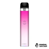 Vaporesso XROS 3 Pod Kit - Rose Pink