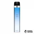 Оригинальная Pod-система Vaporesso XROS 3 Pod Kit в градиентном голубом цвете