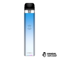 Vaporesso XROS 3 Pod Kit - Sky Blue