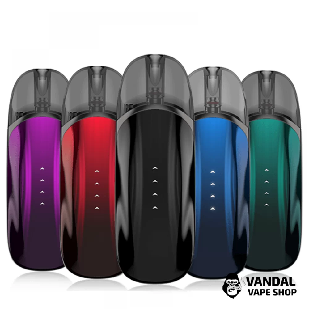 Pod-система Vaporesso ZERO 2 Pod Kit с ёмкостью батареи 800 mAh