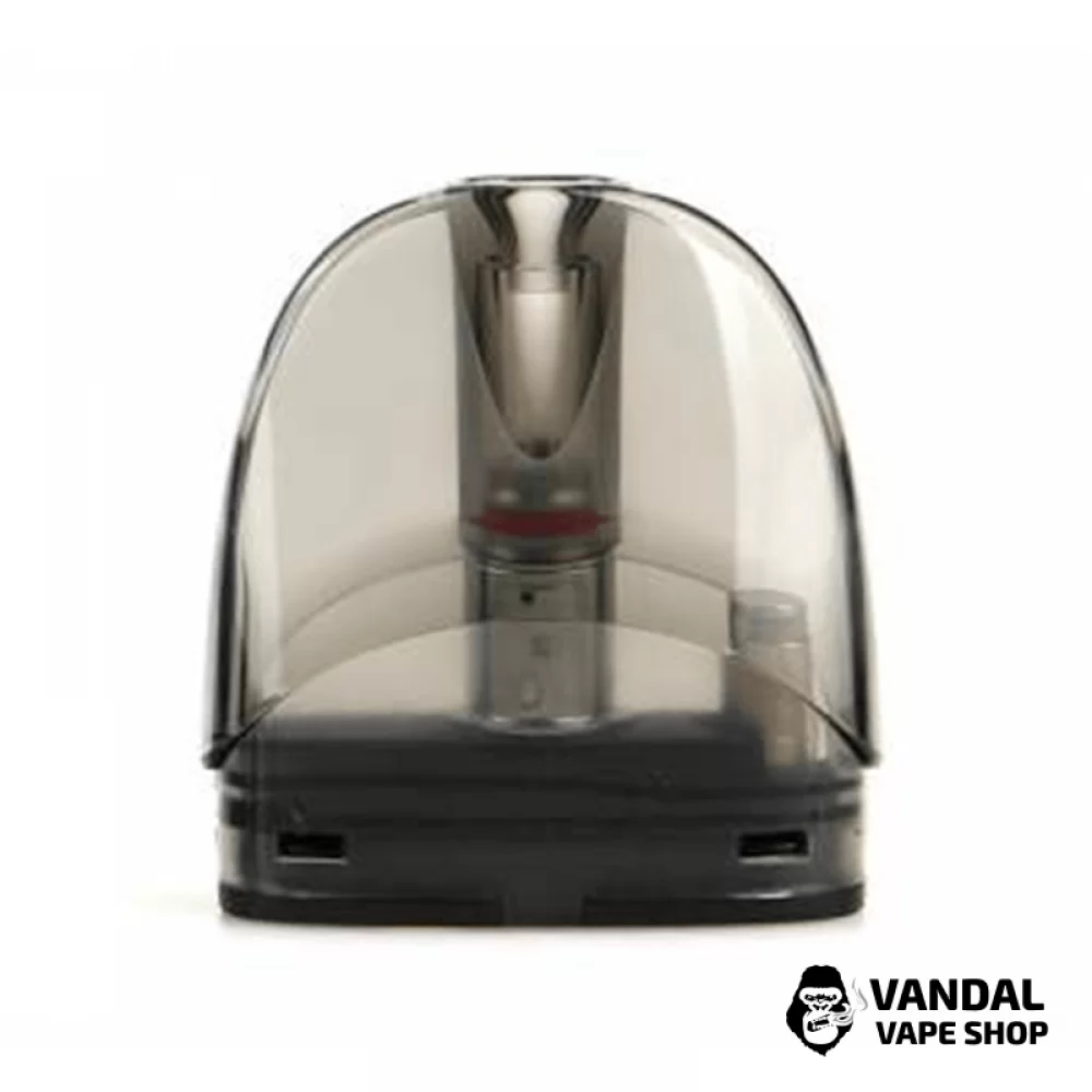 Сменный картридж Vaporesso Zero 2 1.3 Ом для всей линейки Zero Сменный картридж Vaporesso Zero 2 1.3 Ом для всей линейки Zero