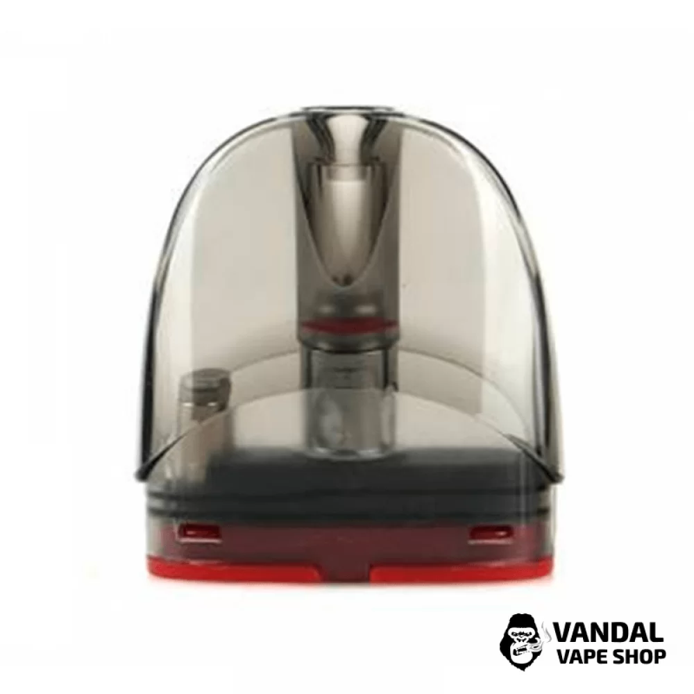 Сменный картридж Vaporesso Zero 2 1.0 Ом для всей линейки Zero Сменный картридж Vaporesso Zero 2 1.0 Ом для всей линейки Zero