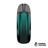 Vaporesso ZERO 2 Pod Kit 800 mAh - Black Green