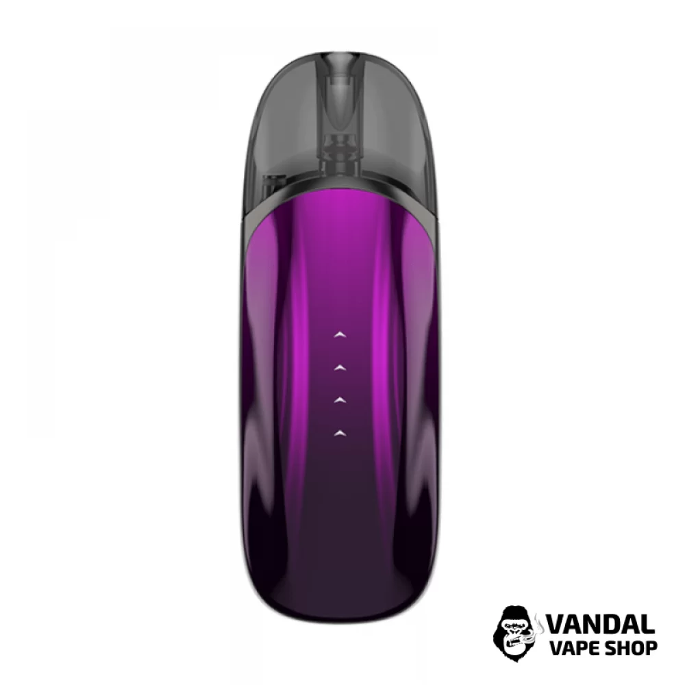 Pod-система Vaporesso ZERO 2 Pod Kit с ёмкостью батареи 800 mAh в фиолетовом цвете