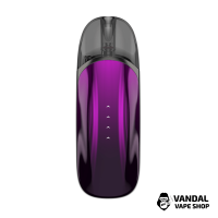 Vaporesso ZERO 2 Pod Kit 800 mAh - Black Purple