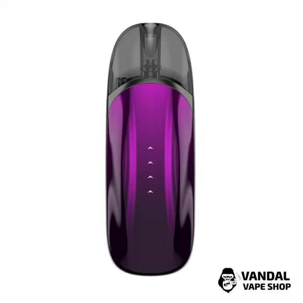 Pod-система Vaporesso ZERO 2 Pod Kit з ємністю батареї 800 mAh в фіолетовому кольорі