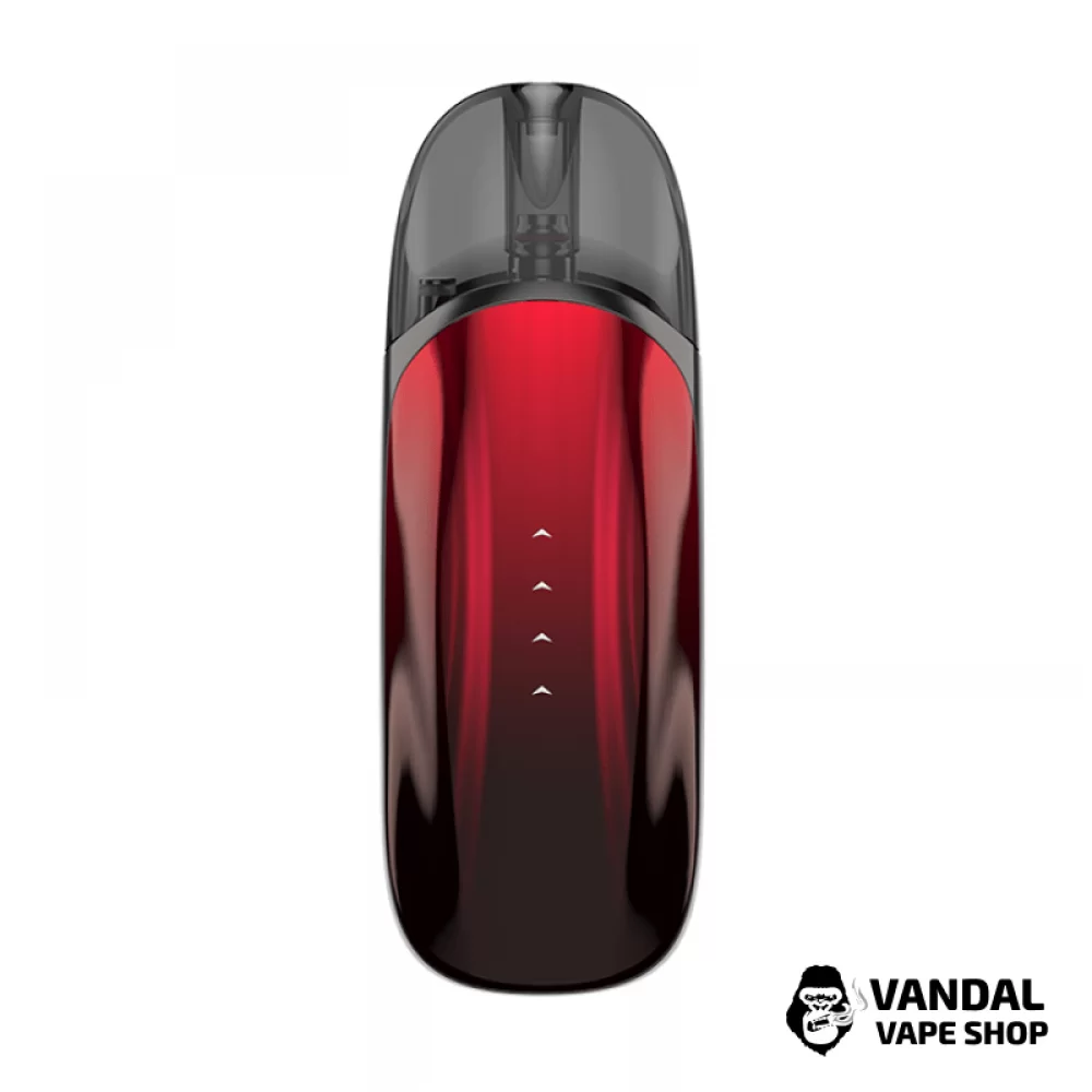 Pod-система Vaporesso ZERO 2 Pod Kit с ёмкостью батареи 800 mAh в красном цвете