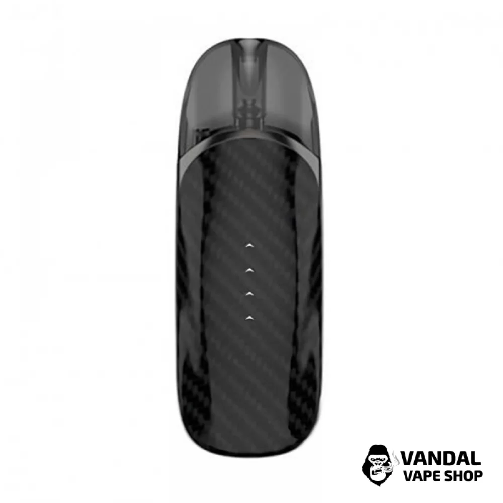 Pod-система Vaporesso ZERO 2 Pod Kit з ємністю батареї 800 mAh в карбоновому забарвленні
