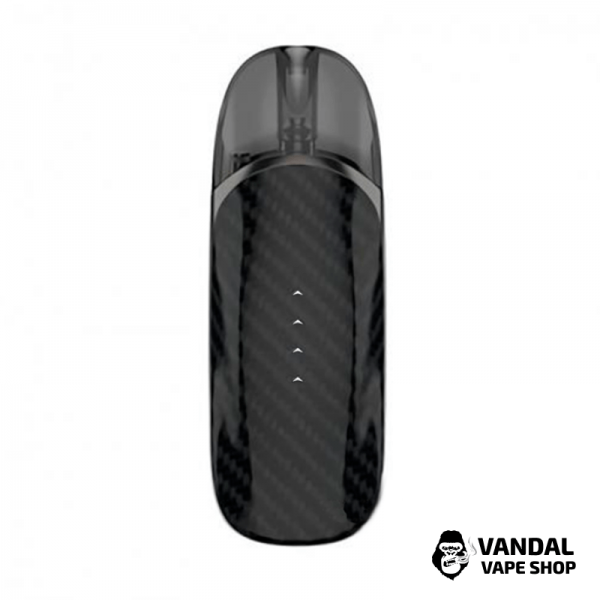 Pod-система Vaporesso ZERO 2 Pod Kit с ёмкостью батареи 800 mAh в карбоновой расцветке