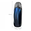 Pod-система Vaporesso ZERO 2 (Top Filling) 800 mAh в карбоновом цвете