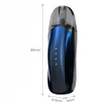 Pod-система Vaporesso ZERO 2 (Top Filling) Pod Kit с ёмкостью батареи 800 mAh
