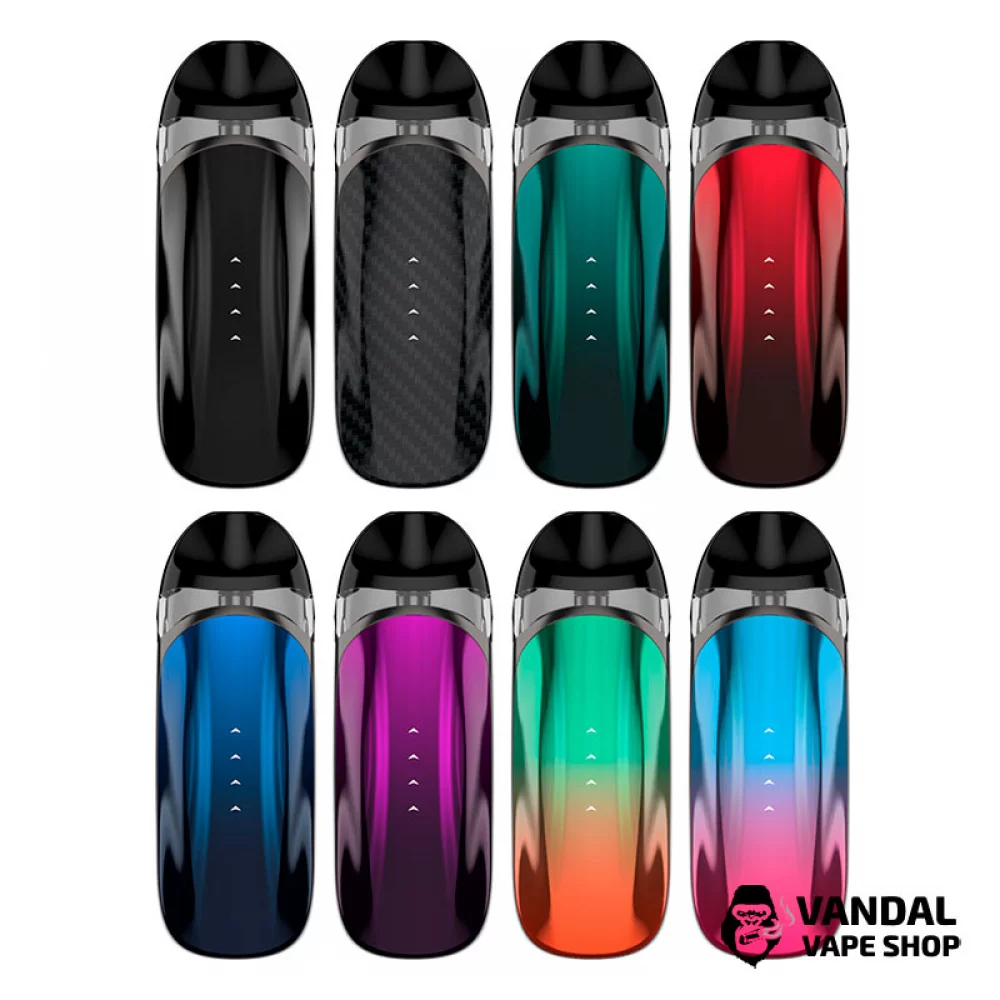 Pod-система Vaporesso ZERO 2 (Top Filling) Pod Kit з ємністю батареї 800 mAh
