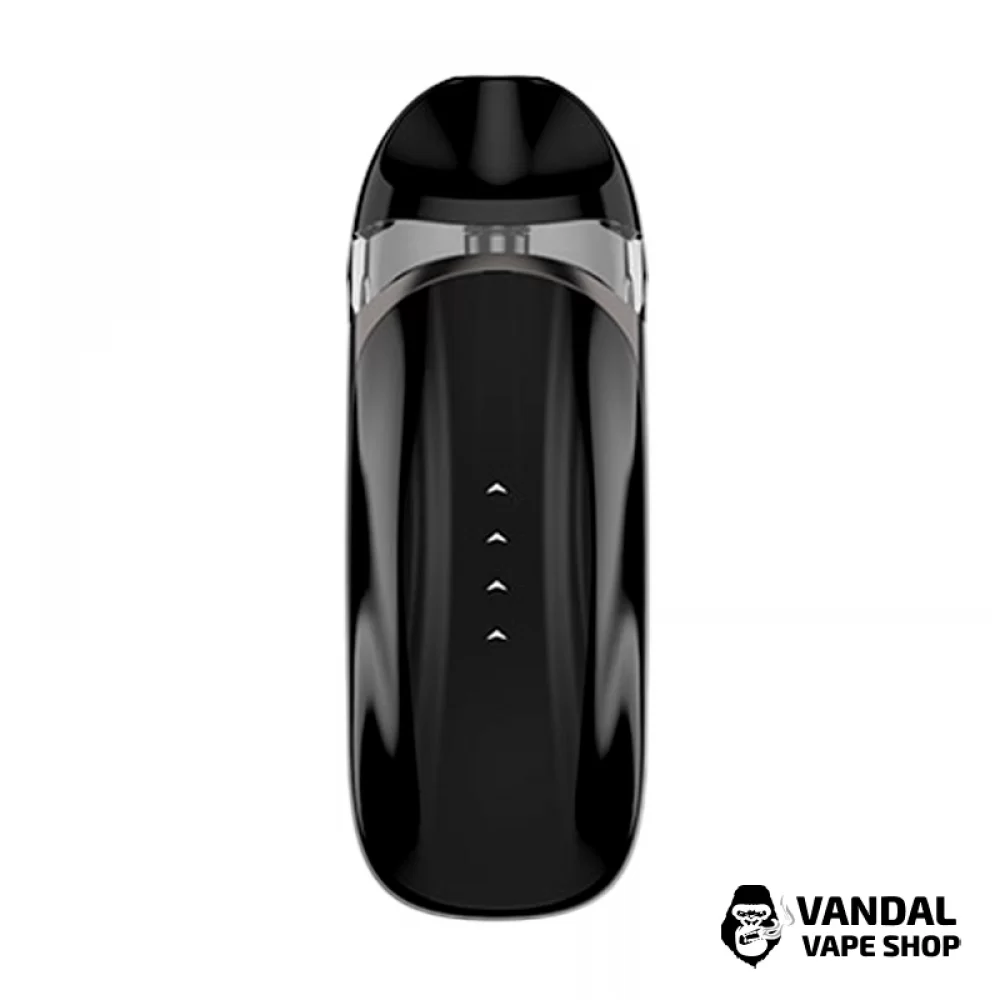 Pod-система Vaporesso ZERO 2 (Top Filling) 800 mAh в чёрном цвете