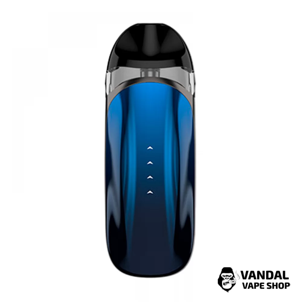 Pod-система Vaporesso ZERO 2 (Top Filling) 800 mAh в чёрно-синем градиенте