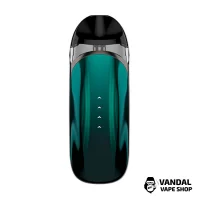 Vaporesso ZERO 2 (Top Filling) - Black Green