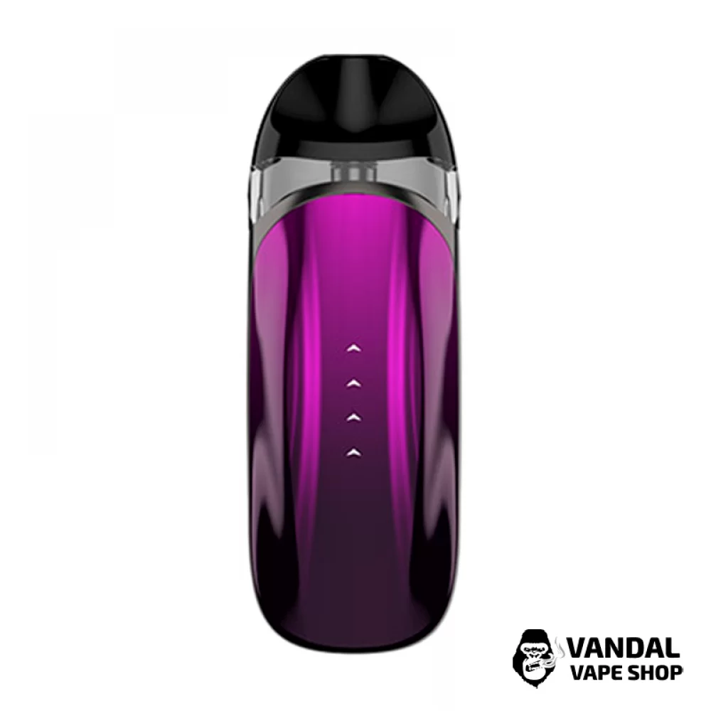 Pod-система Vaporesso ZERO 2 (Top Filling) у чорно-фіолетовому градієнті