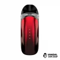Pod-система Vaporesso ZERO 2 (Top Filling) 800 mAh в чёрно-красном градиенте