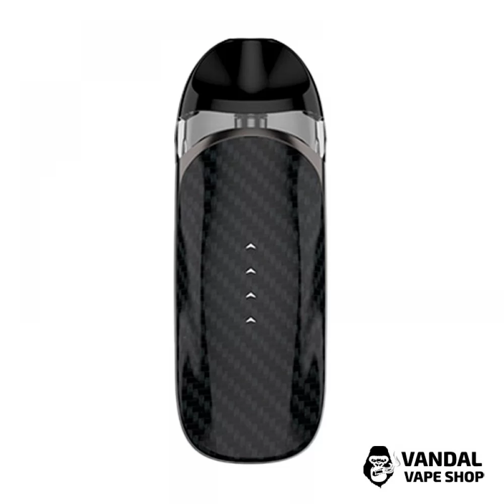 Pod-система Vaporesso ZERO 2 (Top Filling) 800 mAh в карбоновом цвете
