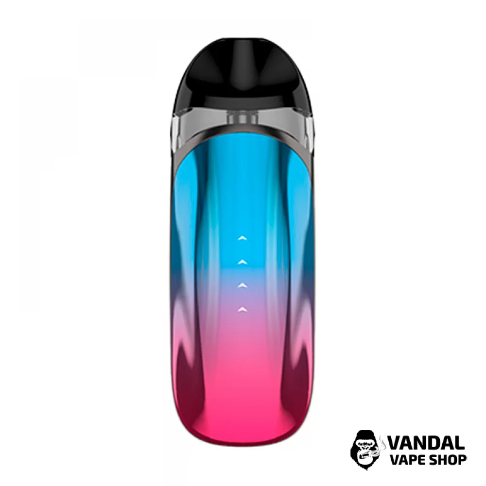Pod-система Vaporesso ZERO 2 (Top Filling) 800 mAh в розово-голубом градиенте