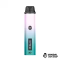 Оригінальна Pod-система ZQ Xtal Pro Pod Kit в рожево-блакитному градієнті