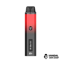 ZQ Xtal Pro Pod Kit - Red Devil