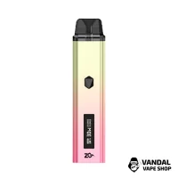 ZQ Xtal Pro Pod Kit - Sakura Sunset