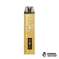 ZQ Xtal Pro Pod Kit Limited Edition - Gold