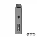 Оригінальна Pod-система ZQ Xtal Pro Pod Kit в сірому кольорі
