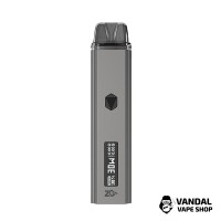 ZQ Xtal Pro Pod Kit - Gunmetal