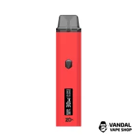 ZQ Xtal Pro Pod Kit - Red