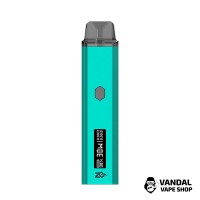 ZQ Xtal Pro Pod Kit - Teal