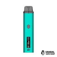 ZQ Xtal Pro Pod Kit - Teal