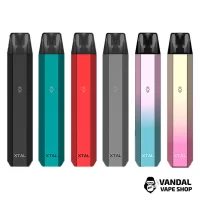 ZQ Xtal SE Pod Kit (Original)