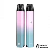 ZQ Xtal SE Pod Kit - Gradient Pink