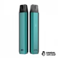 Pod-система ZQ Xtal SE Pod Kit в бірюзовому кольорі